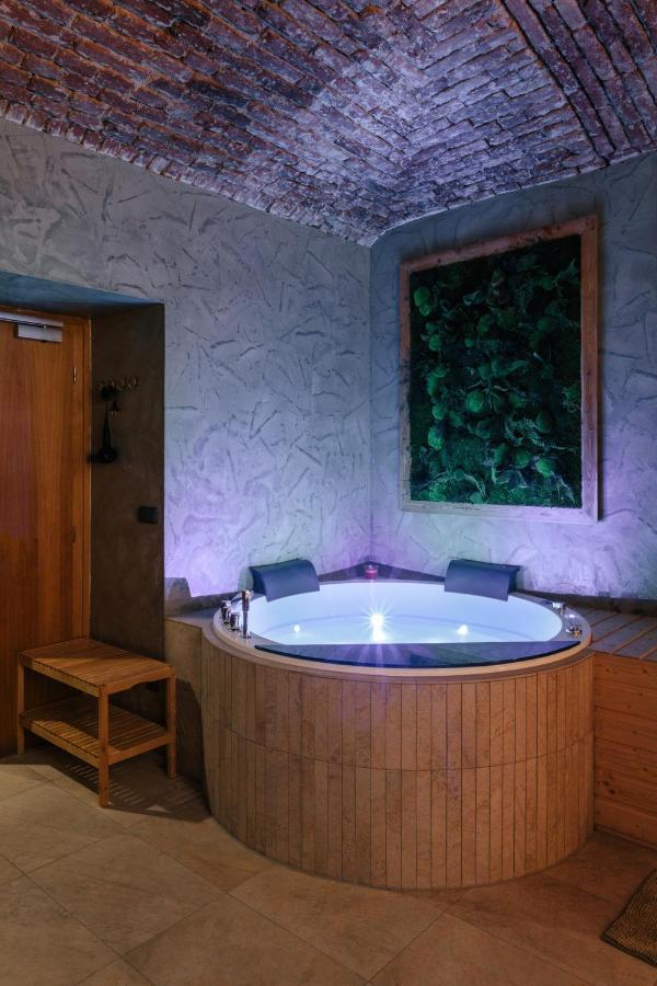 Sauna Central 프라하 외부 사진