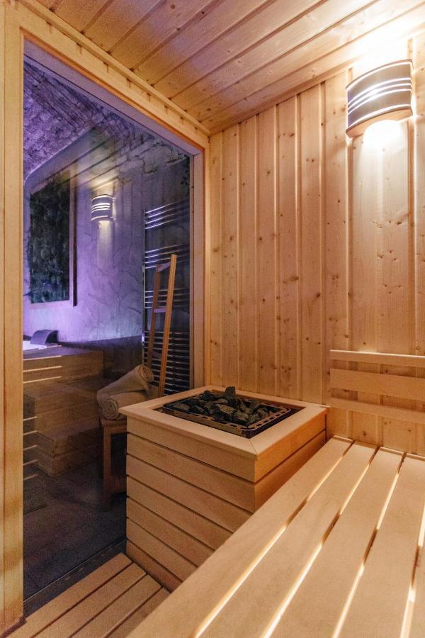 Sauna Central 프라하 외부 사진